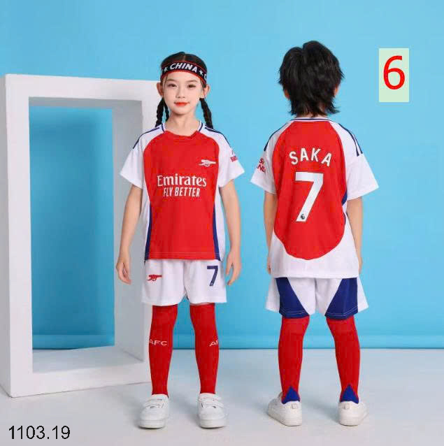 26HA1103.19 - BỘ THỂ THAO CHO BÉ YÊU