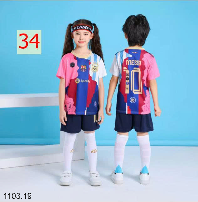 26HA1103.19 - BỘ THỂ THAO CHO BÉ YÊU
