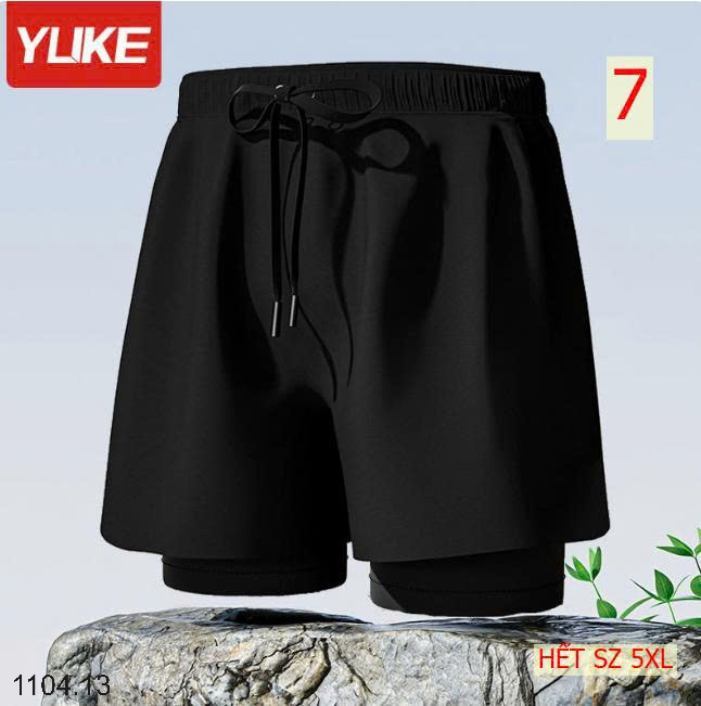 26HA1104.13 - QUẦN BƠI NAM YUKE