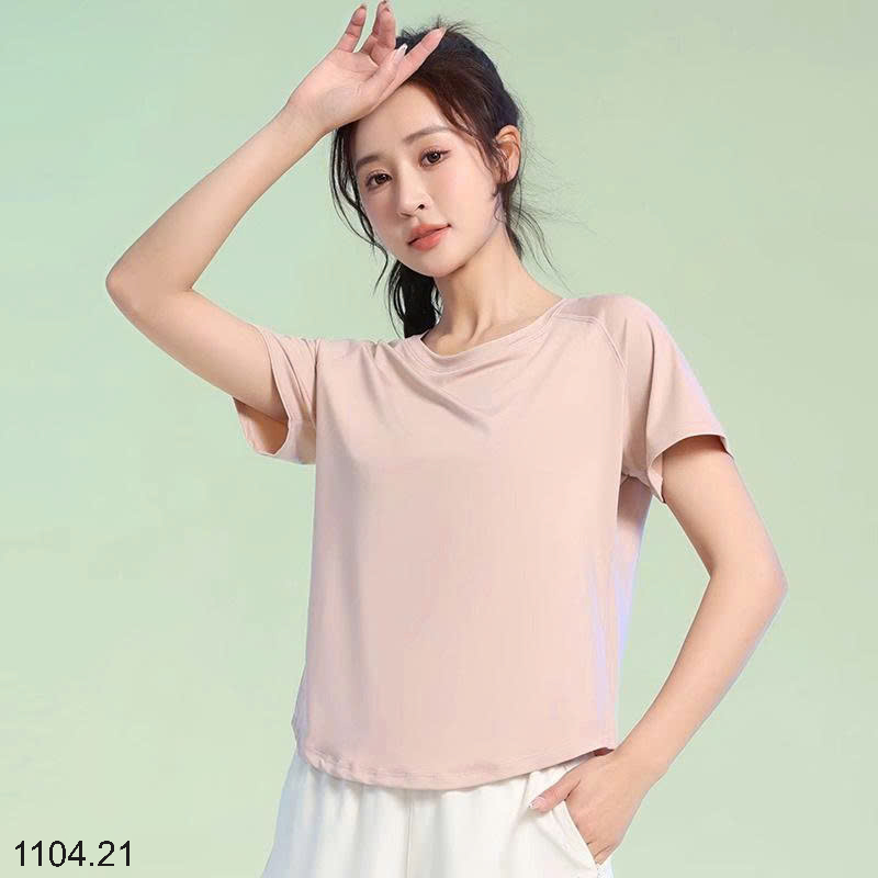 26HA1104.21 - SET BỘ TẬP THỂ THAO NỮ