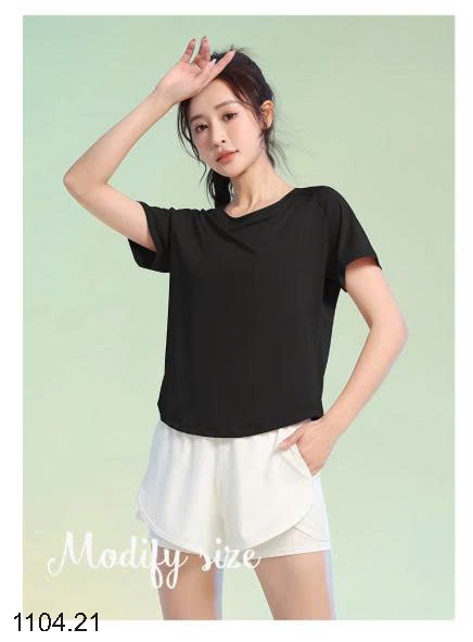 26HA1104.21 - SET BỘ TẬP THỂ THAO NỮ