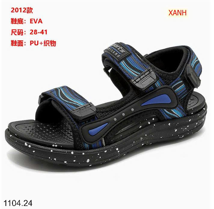 26HA1104.24 - SANDAL BÉ TRAI