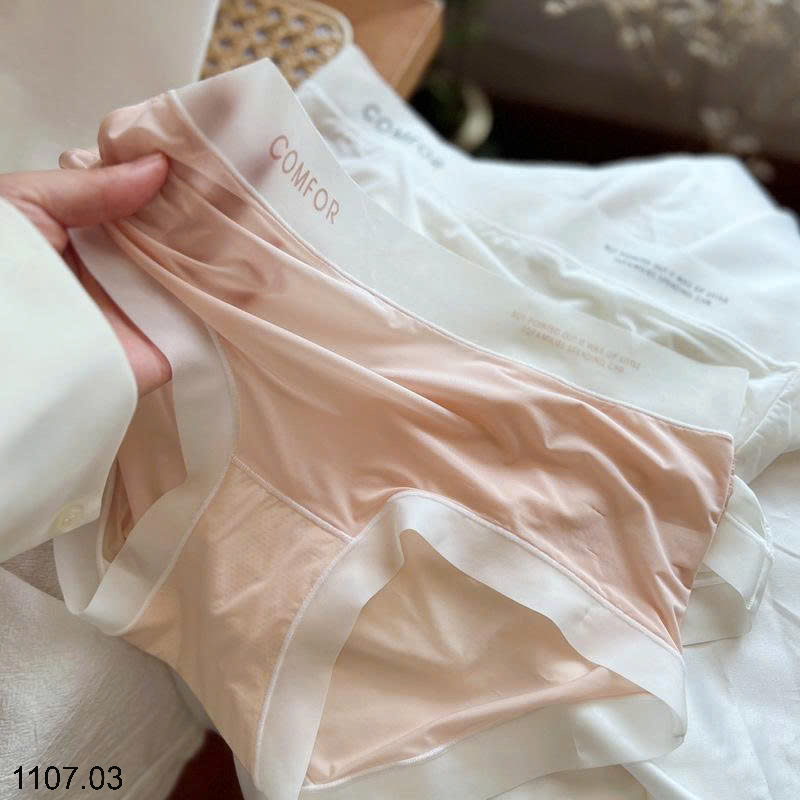 26HA1107.03 - SET 5 QUẦN CHÍP TAM GIÁC NỮ