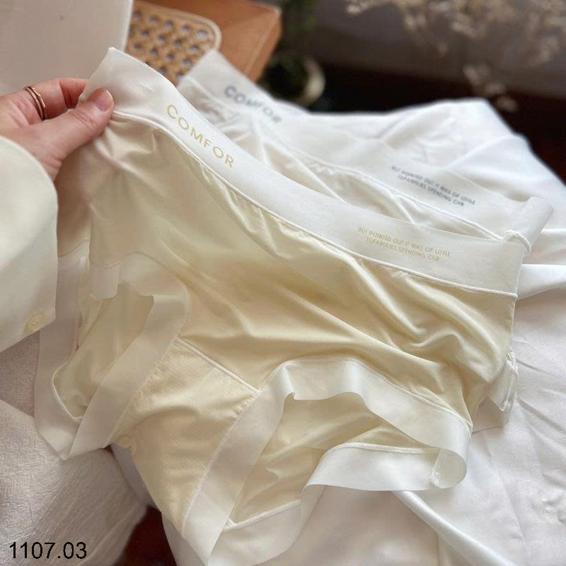 26HA1107.03 - SET 5 QUẦN CHÍP TAM GIÁC NỮ