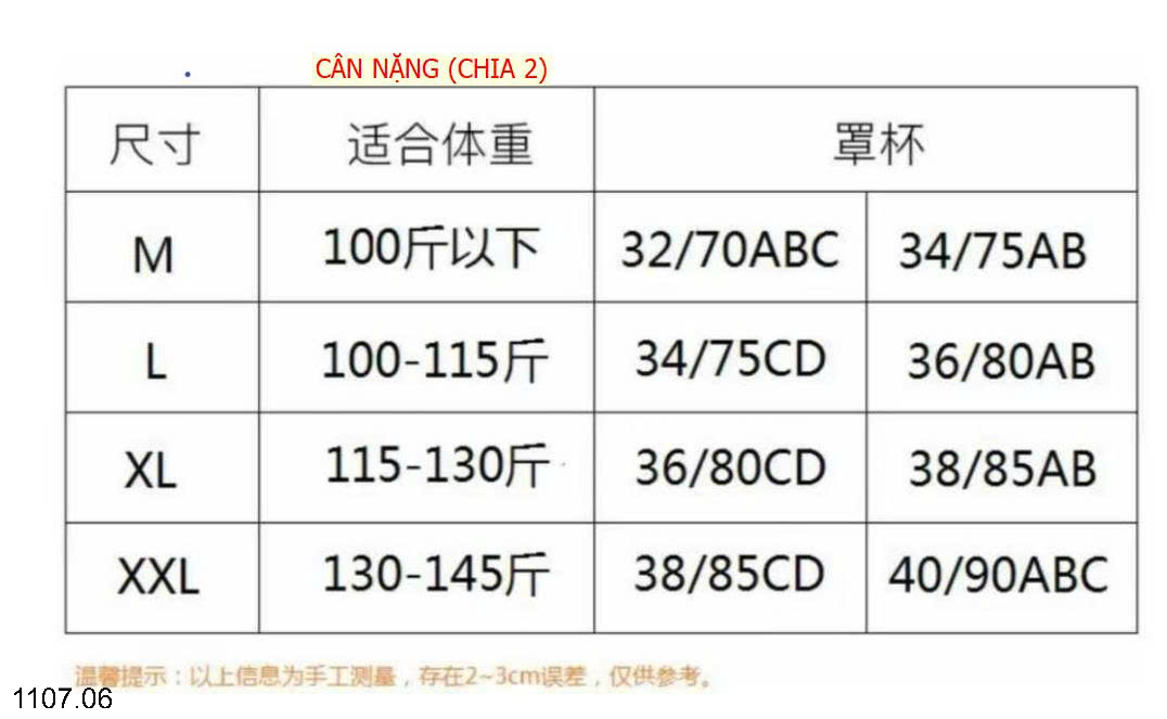 26HA1107.06 - SET 2 ÁO LÓT FASHION NỮ