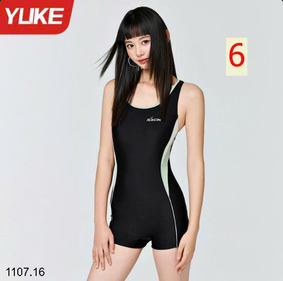 26HA1107.16 - BỘ BƠI LIỀN THÂN NỮ YUKE