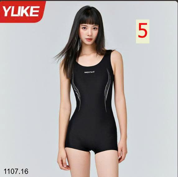 26HA1107.16 - BỘ BƠI LIỀN THÂN NỮ YUKE