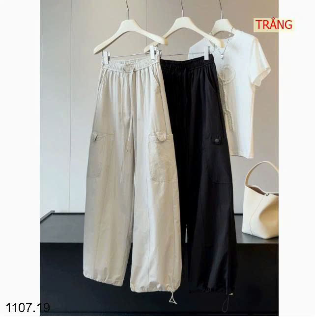26HA1107.19 - QUẦN TÚI HỘP ANNA