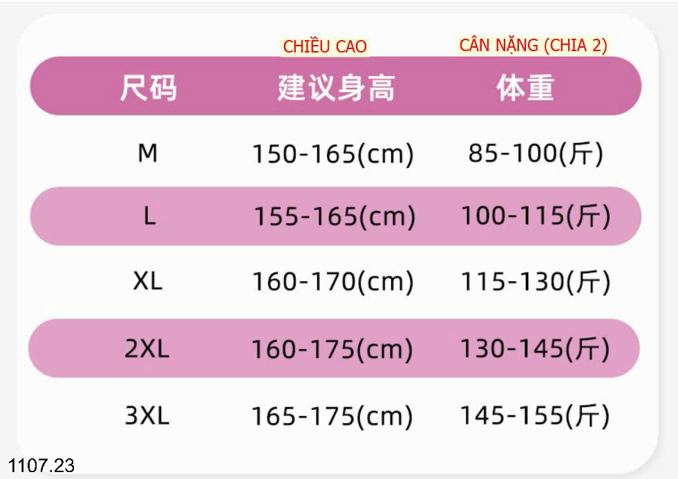 26HA1107.23 - BỘ BƠI NỮ DÀI TAY YUKE