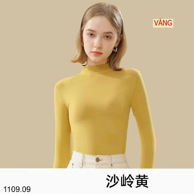 26HA1109.09 - ÁO GIỮ NHIỆT CHO NỮ