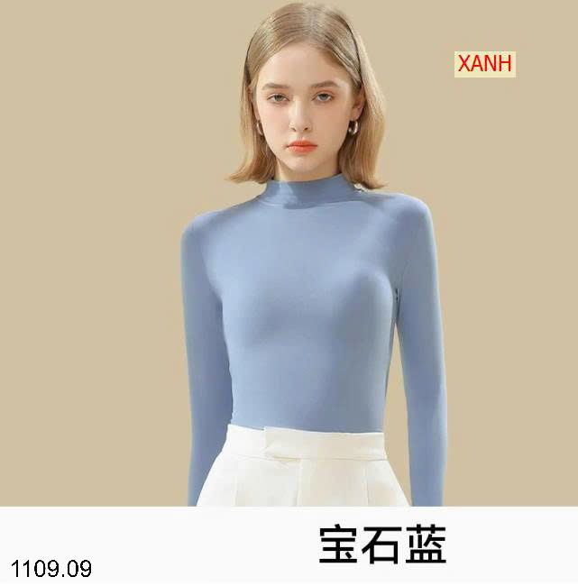 26HA1109.09 - ÁO GIỮ NHIỆT CHO NỮ