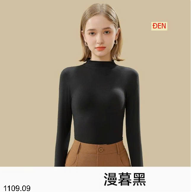 26HA1109.09 - ÁO GIỮ NHIỆT CHO NỮ