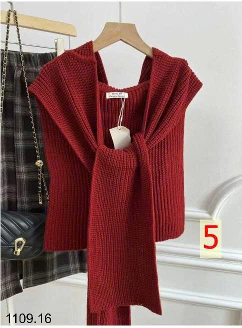 26HA1109.16 - KHĂN QUÀNG CỔ ĐA NĂNG CÓ MŨ TRÙM ĐẦU