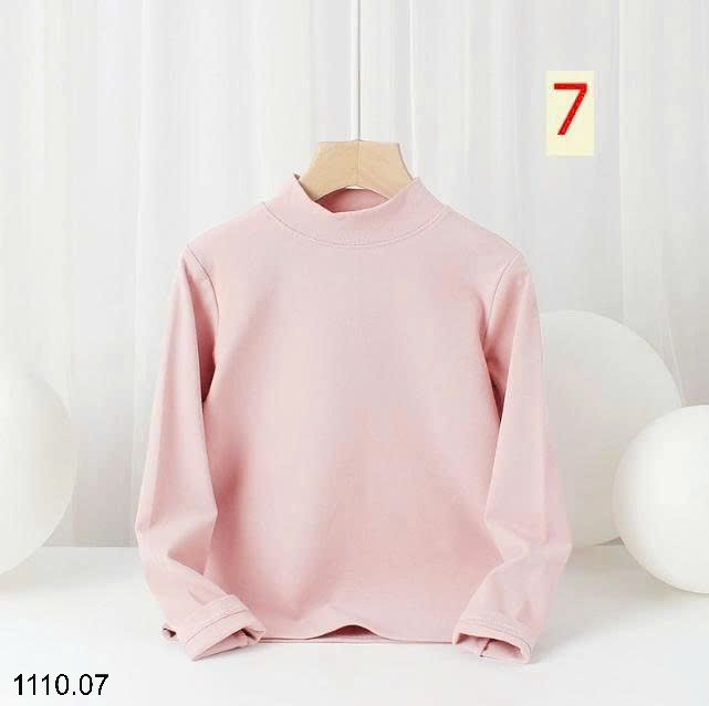 26HA1110.07 - ÁO GIỮ NHIỆT AKL CHO BÉ
