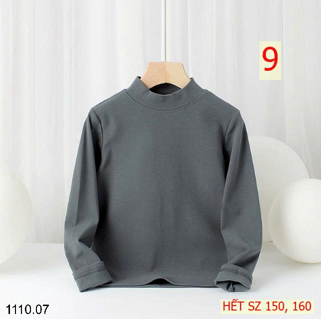 26HA1110.07 - ÁO GIỮ NHIỆT AKL CHO BÉ