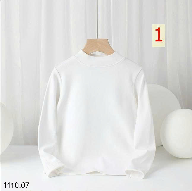 26HA1110.07 - ÁO GIỮ NHIỆT AKL CHO BÉ