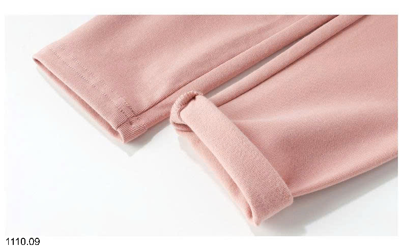 26HA1110.09 - QUẦN LEGGING DÁNG VÁY BÉ GÁI AKL