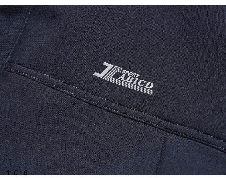 26HA1110.19 - ÁO KHOÁC PARKA LÓT LÔNG TẶNG BỐ