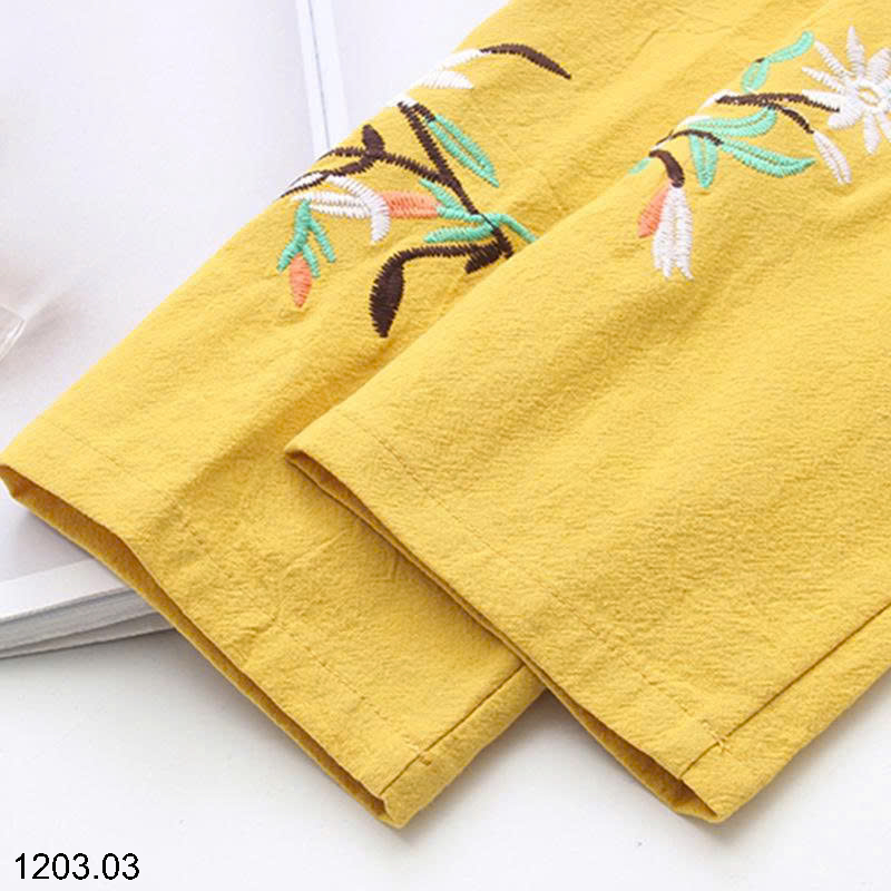 26HA1203.03 - ÁO TRUNG NIÊN CHO MẸ