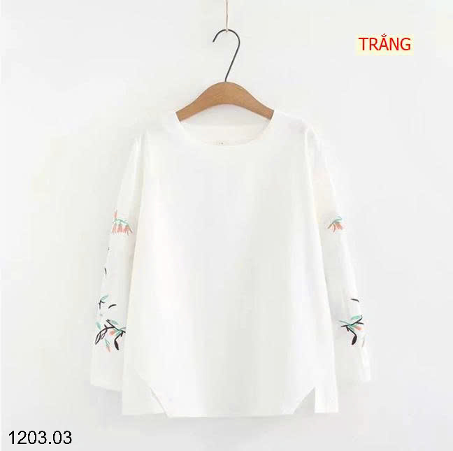 26HA1203.03 - ÁO TRUNG NIÊN CHO MẸ