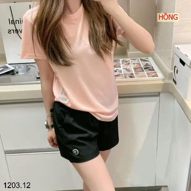 26HA1203.12 - BỘ THỂ THAO CHO NỮ