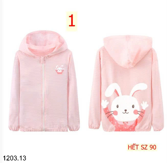26HA1203.13 - ÁO CHỐNG NẮNG SỢI TRE MAMDADKIDS CHO BÉ