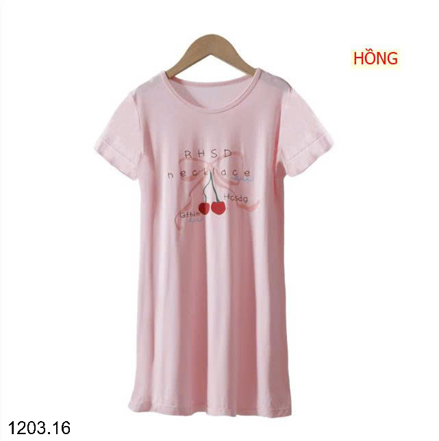 26HA1203.16 - VÁY BÉ GÁI MAMDADKIDS SIZE ĐẠI