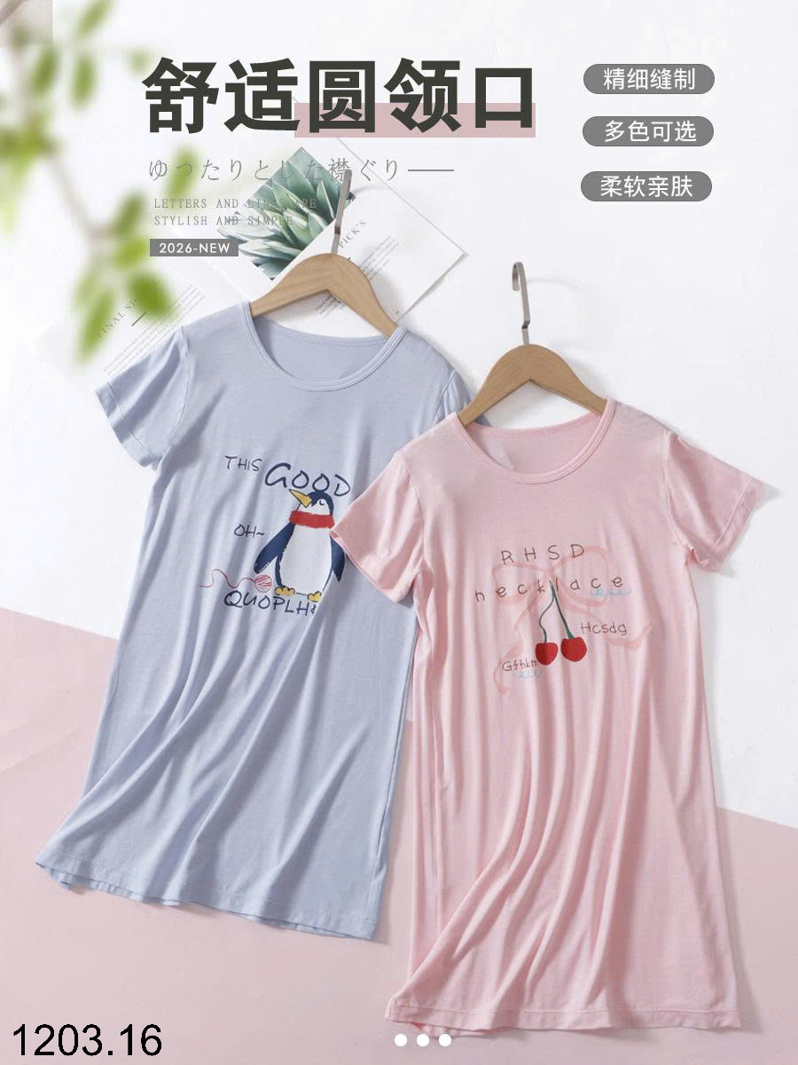 26HA1203.16 - VÁY BÉ GÁI MAMDADKIDS SIZE ĐẠI