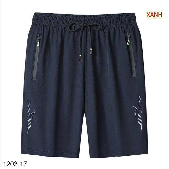 26HA1203.17 - QUẦN SHORT THỂ THAO NAM