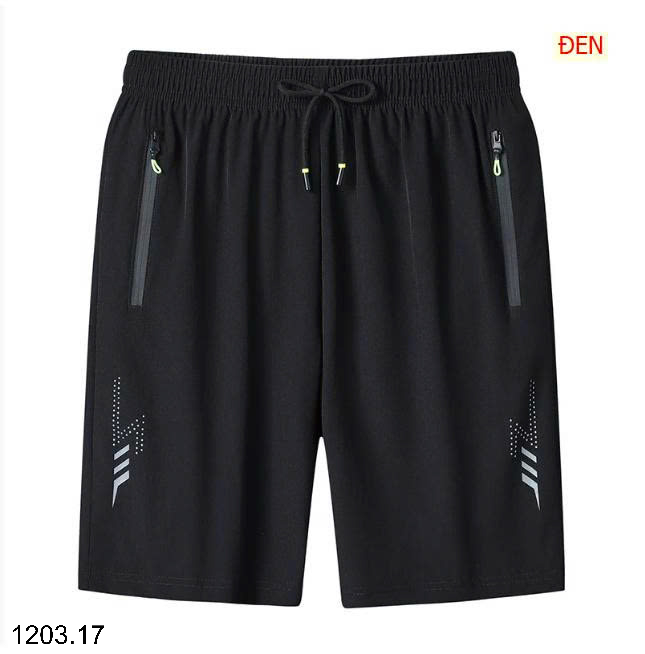 26HA1203.17 - QUẦN SHORT THỂ THAO NAM
