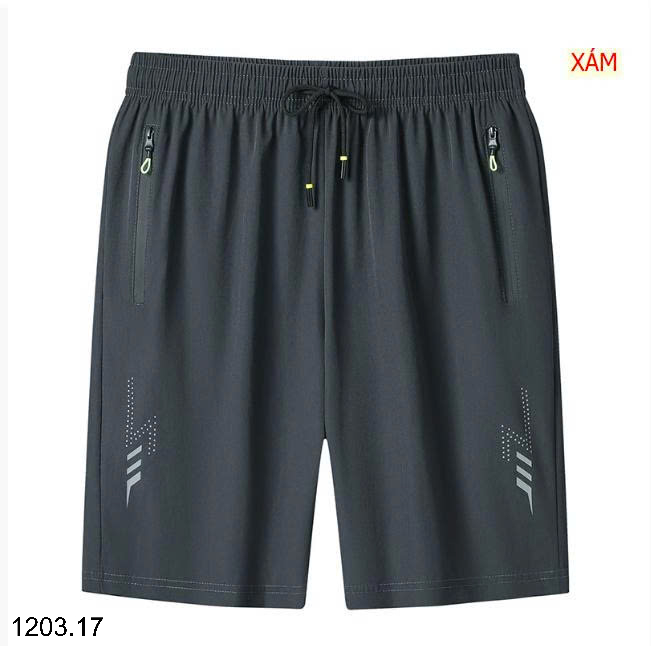 26HA1203.17 - QUẦN SHORT THỂ THAO NAM