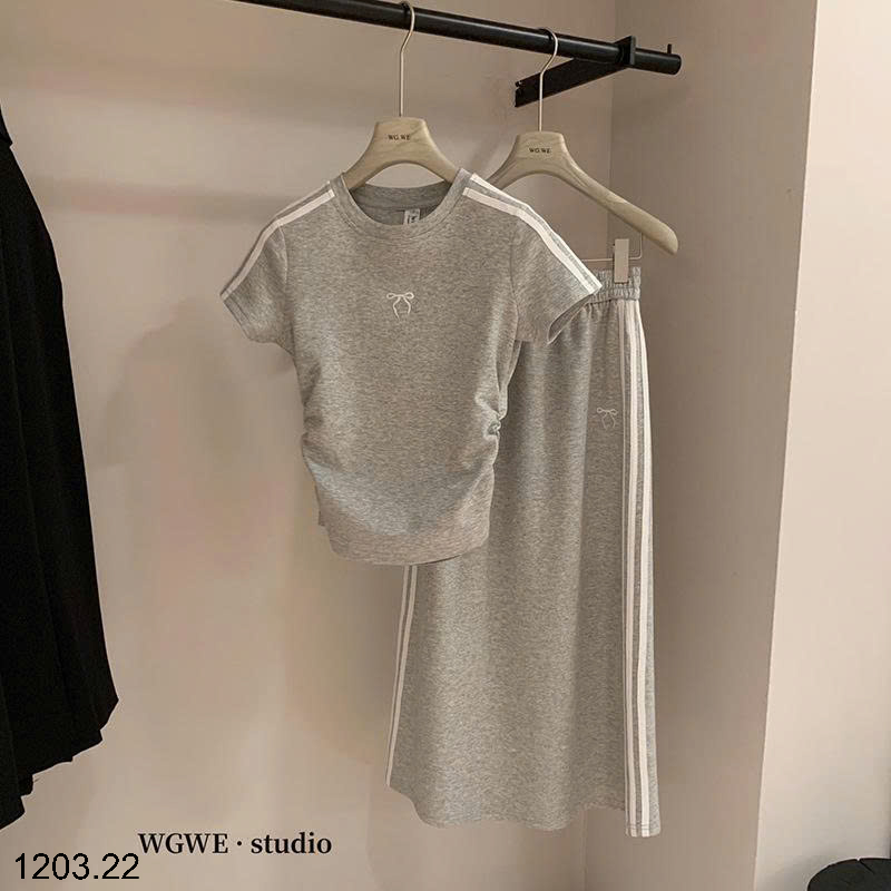 26HA1203.22 - SET BỘ THUN WGWE CHO NỮ