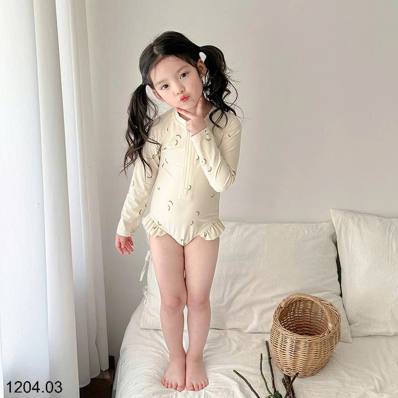 26HA1204.03 - BỘ BƠI BÉ GÁI