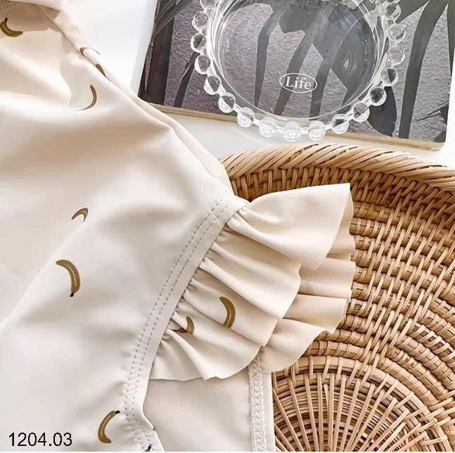 26HA1204.03 - BỘ BƠI BÉ GÁI