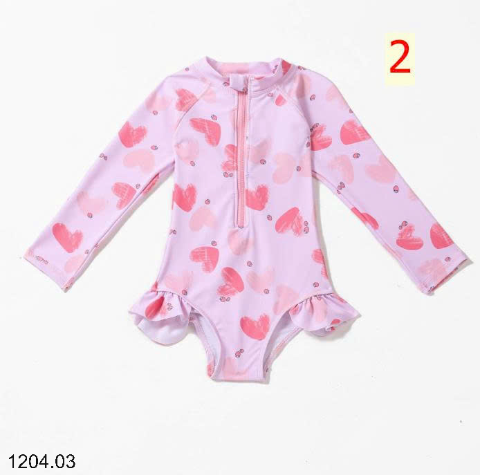 26HA1204.03 - BỘ BƠI BÉ GÁI