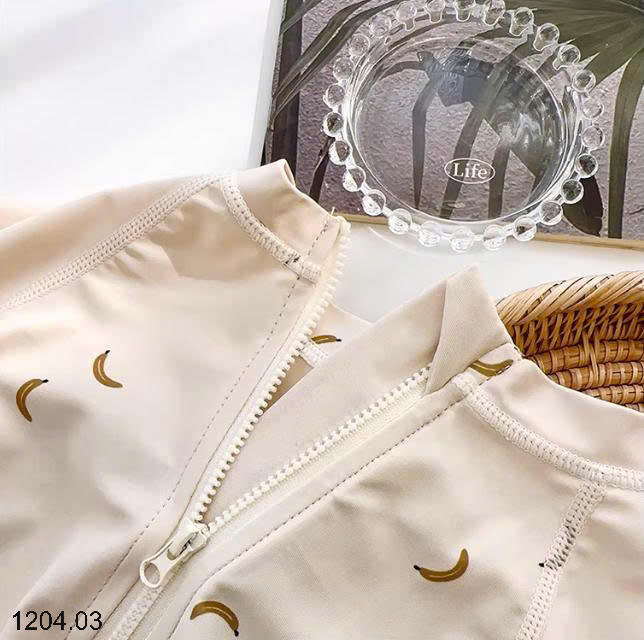 26HA1204.03 - BỘ BƠI BÉ GÁI