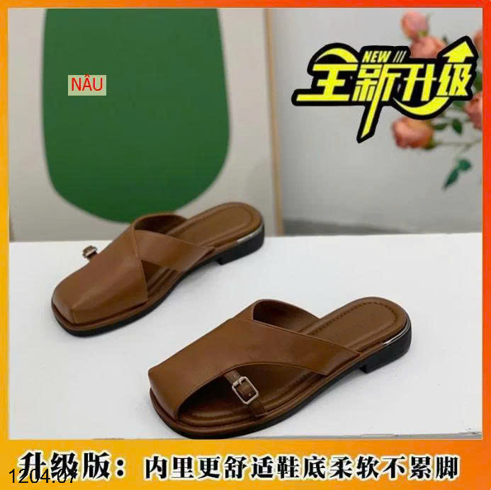 26HA1204.07 - DÉP BÍT MŨI NỮ