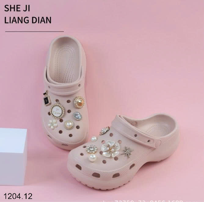 26HA1204.12 - SỤC NỮ EVA THOÁNG KHÍ