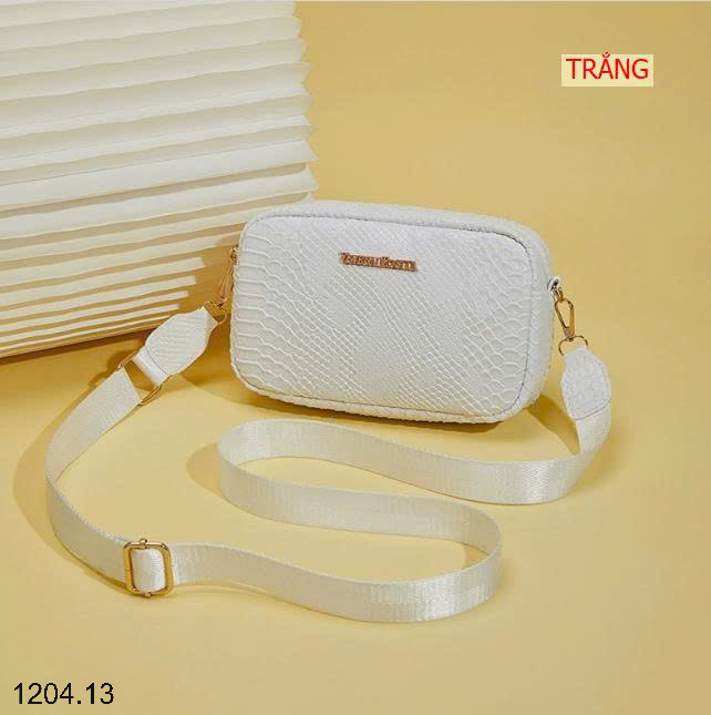 26HA1204.13 - TÚI VUÔNG ĐEO CHÉO