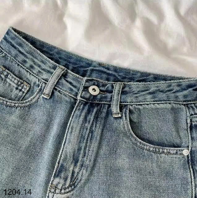 26HA1204.14 - SHORT JEAN CHO NỮ