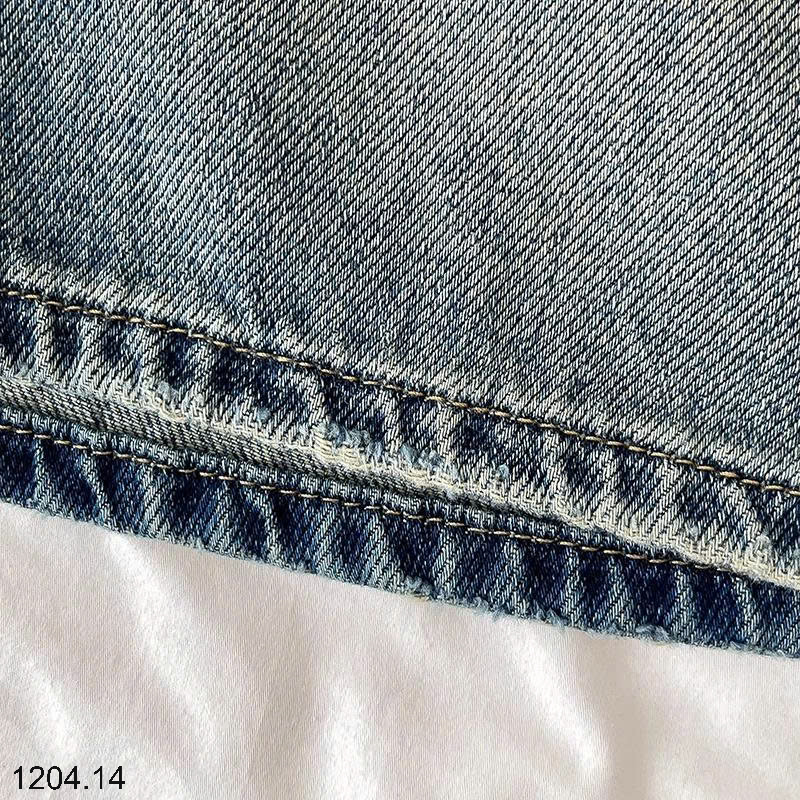 26HA1204.14 - SHORT JEAN CHO NỮ