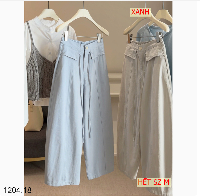 26HA1204.18 - QUẦN ANNA