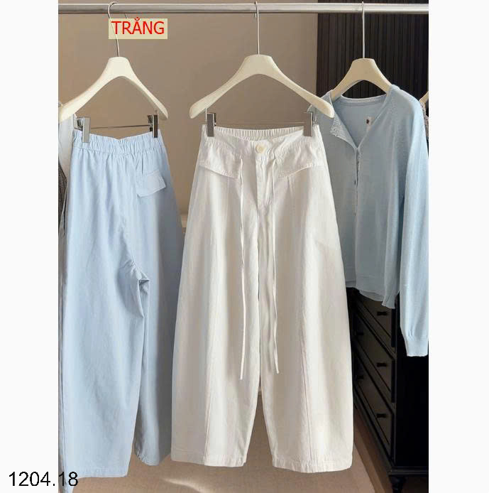 26HA1204.18 - QUẦN ANNA
