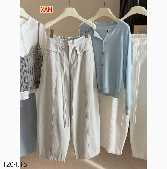 26HA1204.18 - QUẦN ANNA