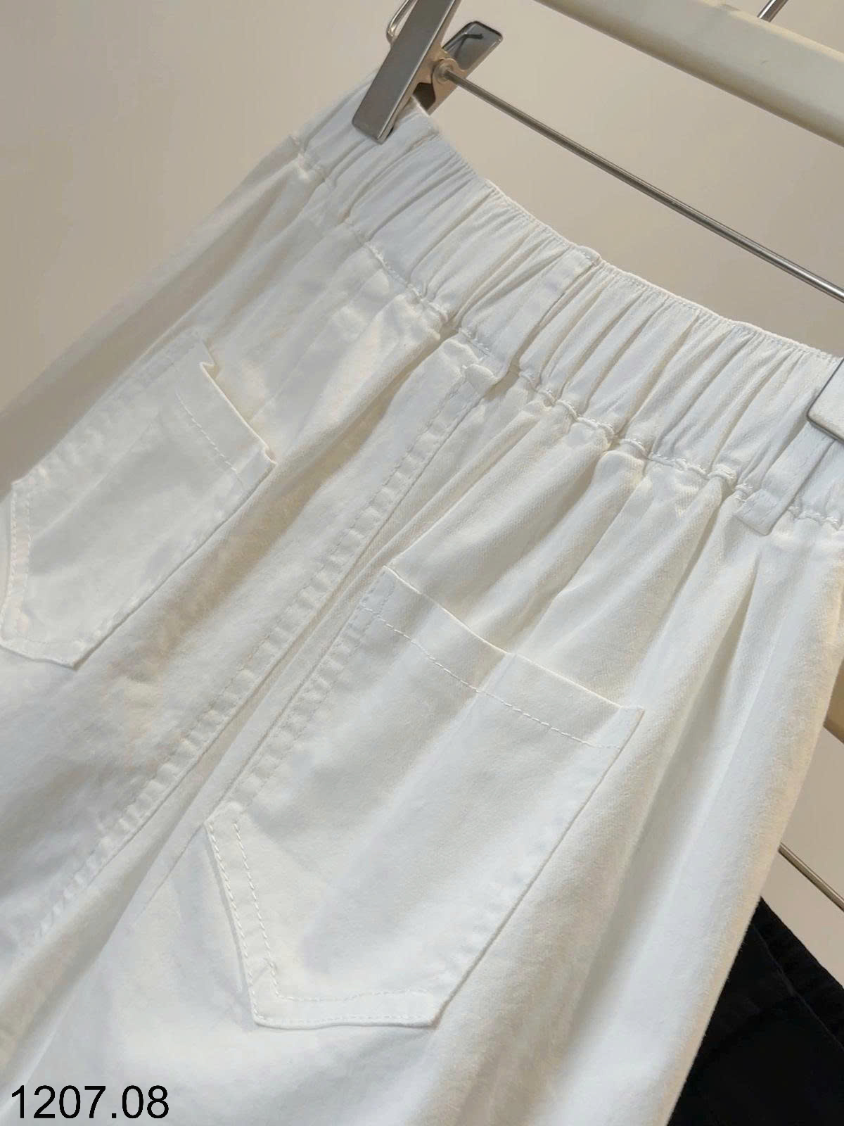 26HA1207.08 - QUẦN SHORT ANNA 2 MÀU