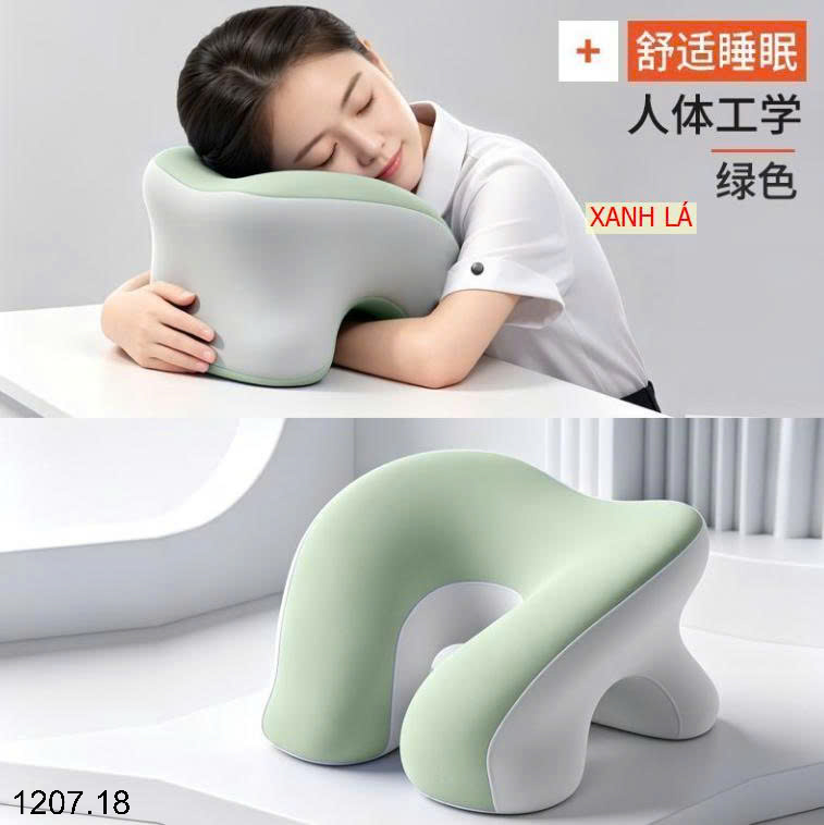 26HA1207.18 - GỐI ĐỠ CỔ ĐA NĂNG