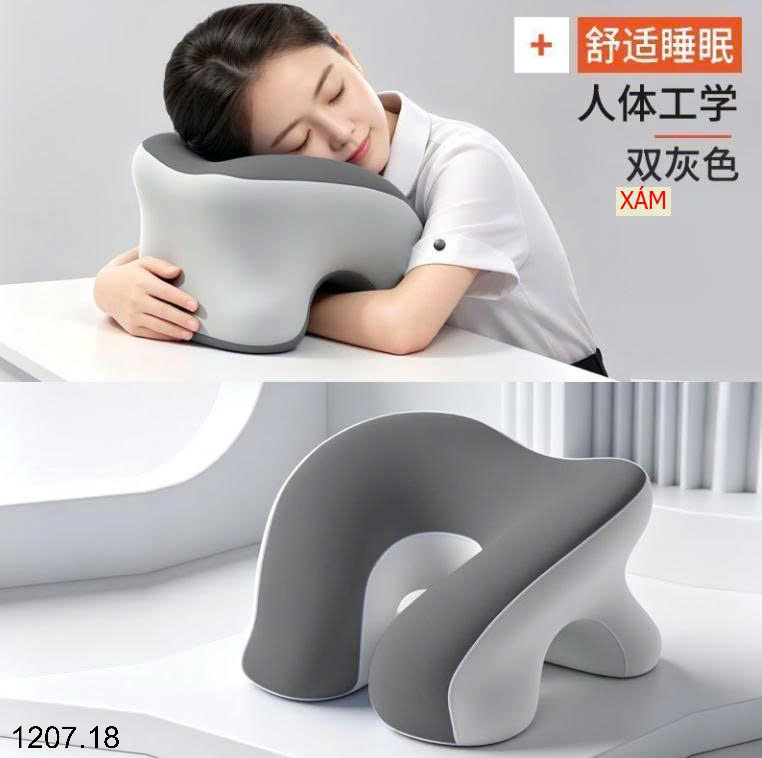 26HA1207.18 - GỐI ĐỠ CỔ ĐA NĂNG