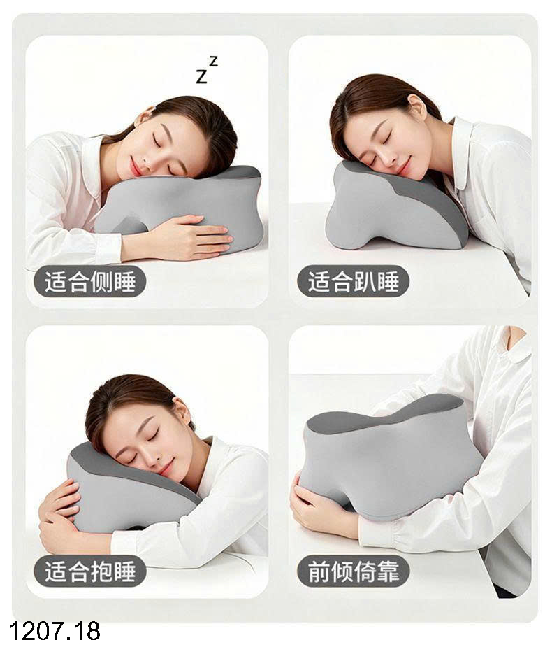 26HA1207.18 - GỐI ĐỠ CỔ ĐA NĂNG