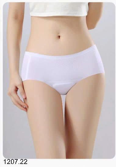 26HA1207.22 - SET 4 QUẦN CHÍP NGÀY ĐÈN ĐỎ
