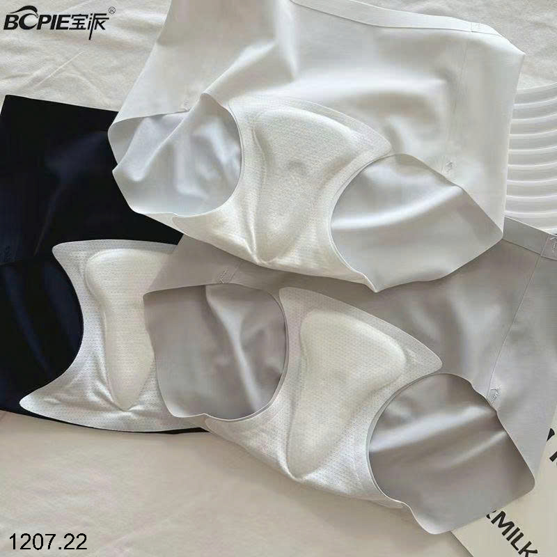 26HA1207.22 - SET 4 QUẦN CHÍP NGÀY ĐÈN ĐỎ